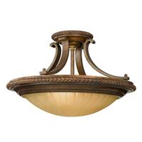 FEISS Abstands-Deckenleuchte Kelham Hall