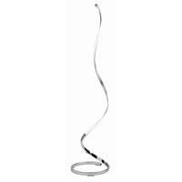 Mantra LED vloerlamp Nur 148 cm dimbaar