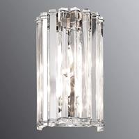 KICHLER Wandlamp Crystal Skye