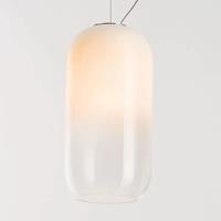 Artemide Gople pendellamp AR 1405020A Wit