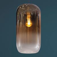 Artemide Gople pendellamp AR 1405040A Koper