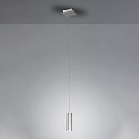 Trio Marley Pendant 1 TR 312400107 Mattiert nickel