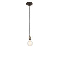 Eco-Light Hanglamp Vintage met draadafhanging