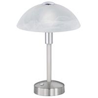 Trio Leuchten LED-tafellamp Donna, Trio