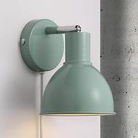 Nordlux -    Wandlamp  Pop Groen  Kunststof