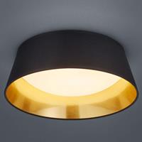 Trio home24 LED-Deckenleuchte Ponts