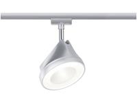 Paulmann URail Arena 230V-railsysteem lamp URail LED vast ingebouwd 15 W LED Chroom, Chroom (mat)