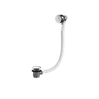 brauer ColdStart Round / Square Badoverloop + vuller