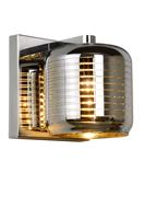 Lucide ERYN Wandlamp - Chroom