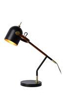 Lucide Bureaulamp Waylon 05627/01/30