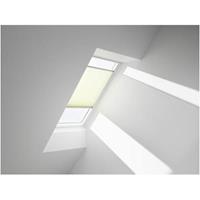 Velux plisségordijn FHL SK06 1259S bruin