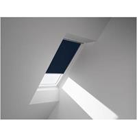 Velux Dakraamrolgordijn DKL S08 1100S Blauw