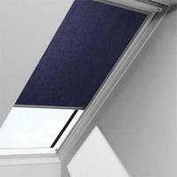 Velux manuele rolgordijn RFL U04 9050