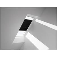 Velux verduisterend plisségordijn FHC MK04 1047S zwart