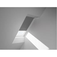 Velux Dakraamrolgordijn DKL S06 0705S Grijs