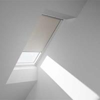 Velux Verdunkelungsrollo DKL S06 1085S, geeignet für Fenstergröße S06