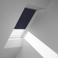 Velux Verdunkelungsrollo DKL S06 1100S, geeignet für Fenstergröße S06