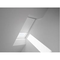 Velux dakraamrolgordijn wit (1025S) - S06