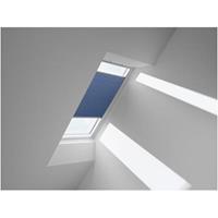 Velux verduisterend plisségordijn FHC S06 1156S blauw