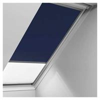 Velux Vouwgordijn DFD U04 1100SC blauw