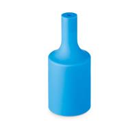 fitting huls Rubber - blauw