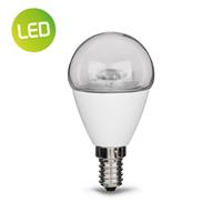 home sweet home LED lamp E14 5,7W 470Lm 2700K dimbaar - warmwit