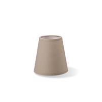 klemkap Largo clip 11 - taupe