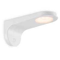 home sweet home onderbouwlamp LED Touch - wit