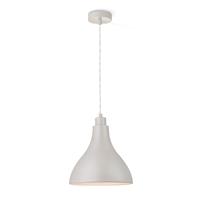 Home Sweet Home hanglamp Stratis 25 cm creme