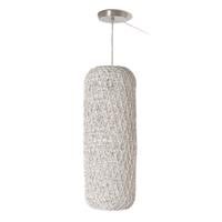 Home sweet home hanglamp Cocon tube - wit