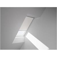 Velux Dakraamrolgordijn DKL C04 1025S Wit