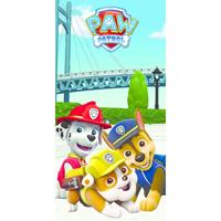 PAW Patrol - Strandlaken - 70 x 140 cm - Multi