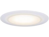 Paulmann,LED Einbaustrahler Suon WarmDim 2000-2700K 6,5W 230 V Satiniert