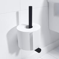 Ozean Eternal Reserverolhouder - rond - mat zwart SW209325