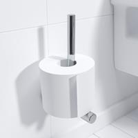 Ozean Eternal Reserverolhouder - rond - chroom SW209291