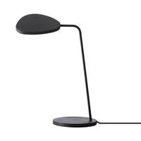 Muuto Leaf Table MU 13422 Schwarz