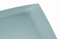 Hoeslaken Jersey Topmatras - 80x210