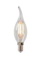 Lucide LED E14 4W Ø 3,5 cm lichtbron