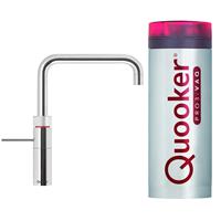 Quooker Fusion Square (keuze uit 3 boilers en 4 kleuren)