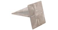 Franssen Verlichting Montagespie Spike 2 voor tuinverlichting F400