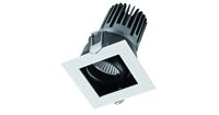 Franssen Verlichting Richtbare veranda inbouw Spot -Verlichting 3801361