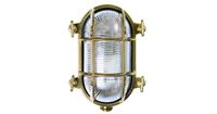 Franssen Verlichting Bullseye Maritiem messing -Verlichting 232015-32