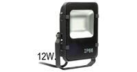Franssen Verlichting Led tuinspot Floodlight op spie -Verlichting 10-45530+10-45522