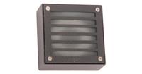 Franssen Verlichting Vierkante inbouwlamp Spot -Verlichting 461001-25