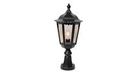 Franssen Verlichting Klassieke buitenlamp Cartella -Verlichting FL2062