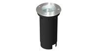 Franssen Verlichting Professionele grondspot Spotpro -Verlichting 8023