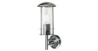 Franssen Verlichting Strakke buitenlamp Finmotion -Verlichting 21082