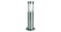 Franssen Verlichting Design lamp Finmotion RVS -Verlichting 21089