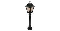 Franssen Verlichting Quadrana 2 staande lampen 78cm - groen