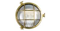 Franssen Verlichting Scheepslamp Maritiem muur - plafond -Verlichting 232014-32